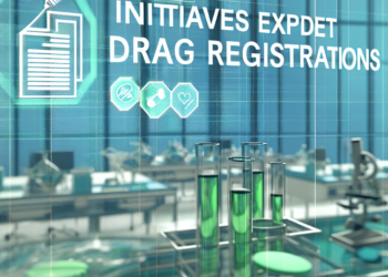 Impulsan iniciativas para que Cofepris apruebe registros sanitarios de medicamentos en 40 días