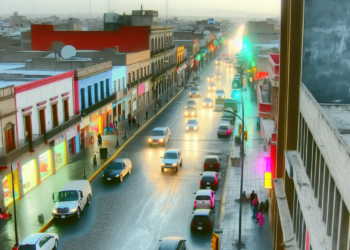 Fecha de inicio en San Luis Potosí