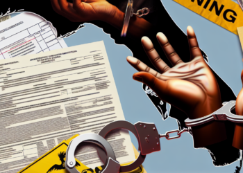 Migrantes podrían recibir pena de muerte si cometen delitos en Florida – El Financiero