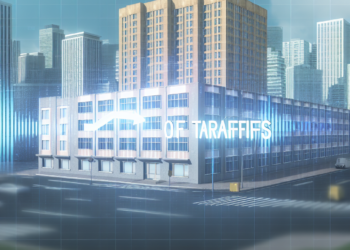 Desarrolladores de vivienda en EU, preocupados por política de aranceles de Donald Trump