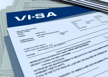 Fecha del registro a las visas H-1B para trabajar en Estados Unidos
