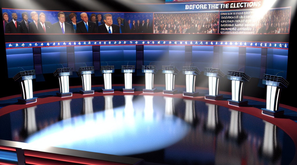 Acalorado debate en TV antes de las elecciones en Alemania – DW – 17/02/2025