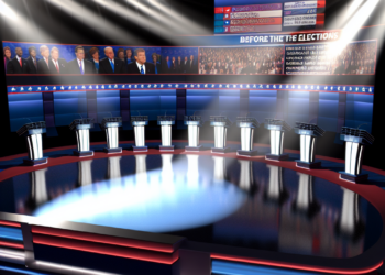 Acalorado debate en TV antes de las elecciones en Alemania – DW – 17/02/2025