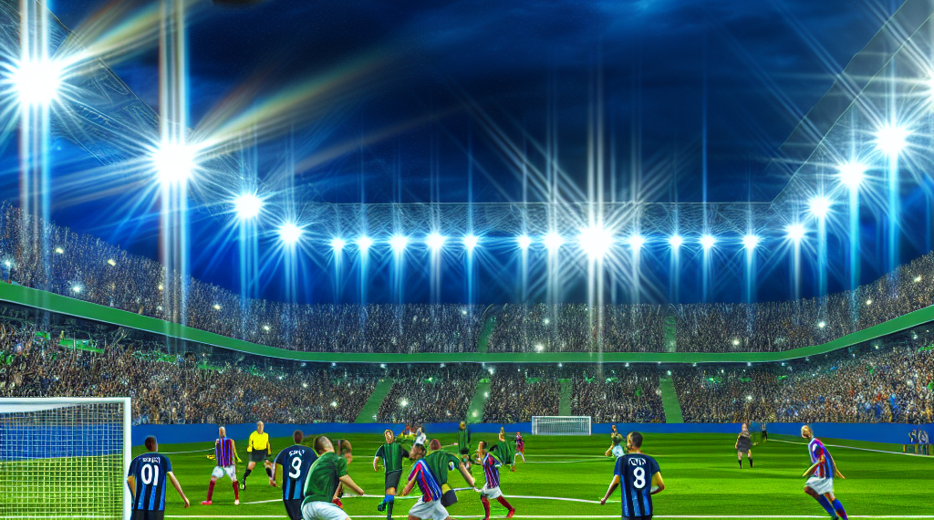 Messi celebra el gol ante el Kansas City