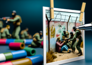 Rehenes israelíes y prisioneros palestinos son liberados en otro intercambio en Gaza