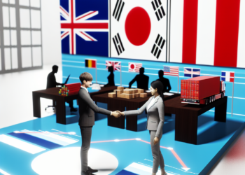 El comercio entre México y EU es complementario, no rival: Hacienda