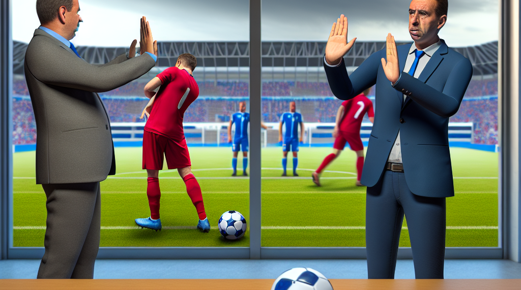 El INTERCAMBIO que habría RECHAZADO el Club América por Brian Rodríguez