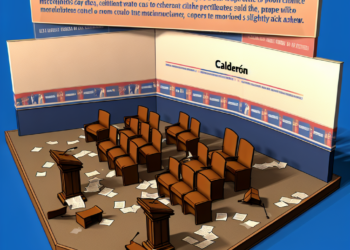 Avala Quadri &quot;intromisión&quot; de Calderón en el debate