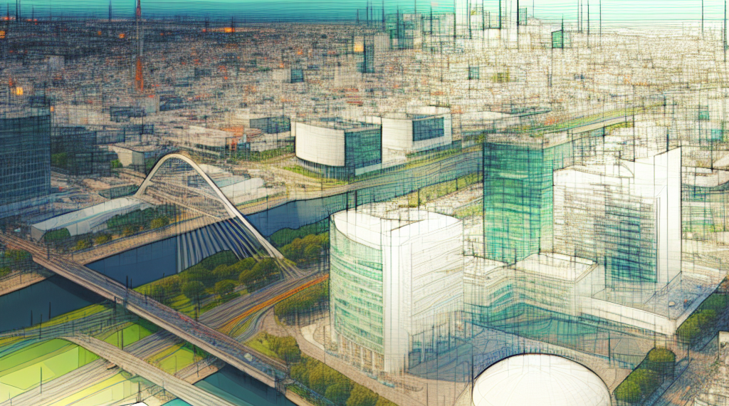 La mejor inversión en obra pública e infraestructura para CDMX será en este sexenio: Clara Brugada