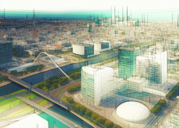 La mejor inversión en obra pública e infraestructura para CDMX será en este sexenio: Clara Brugada