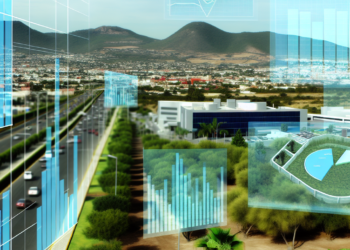 Aeropuertos de Jalisco captarán 50% de inversión quinquenal del GAP