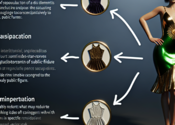 Isabel Díaz Ayuso deslumbra con un vestido de invitada con significado oculto