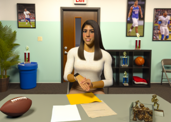 Isabella Fierro inaugura faceta de representación de GS Sports