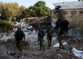 Israel reconoce "fracaso completo" ante el ataque de Hamás – DW – 28/02/2025