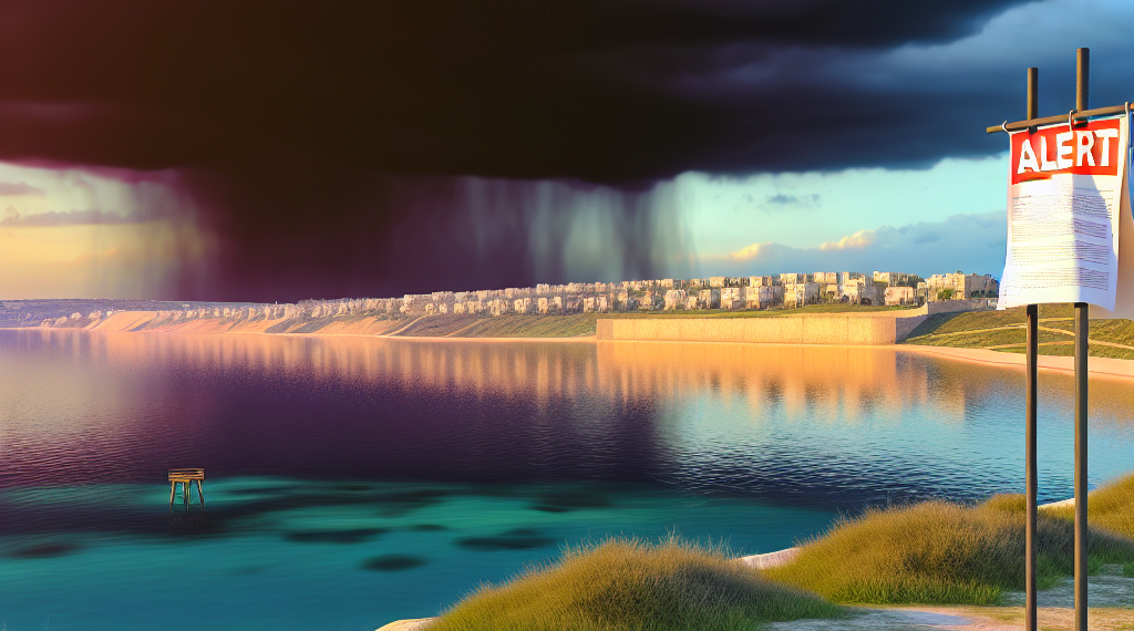 Israel ignoró cinco señales previas al ataque de Hamás del 7 de octubre