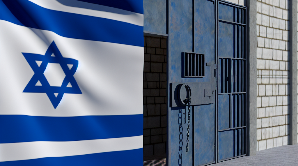 Israel retrasa liberación de prisioneros palestinos