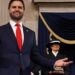 JD Vance desprecia al poder Judicial