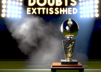 Jalen Hurts silencia a escépticos ganando el Jugador Más Valioso del Super Bowl