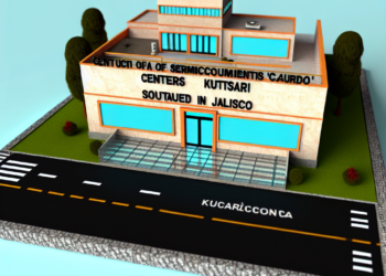 Jalisco será una de las sedes del Centro Nacional de Diseño de Semiconductores "Kutsari"