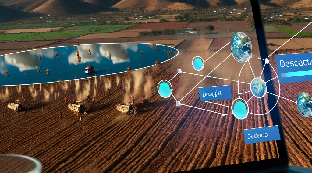 Con tecnificación del campo, Jalisco busca reducir impacto por sequía