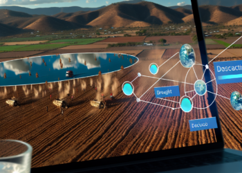 Con tecnificación del campo, Jalisco busca reducir impacto por sequía