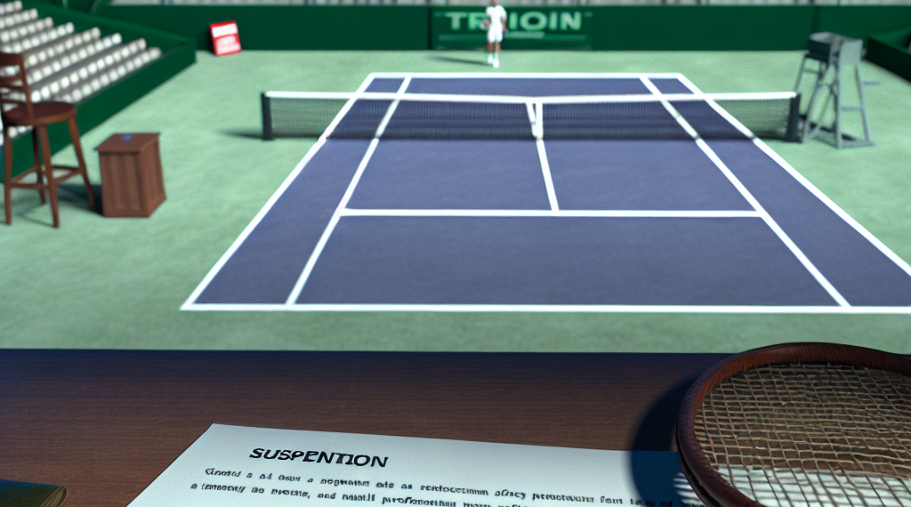 Suspenden 3 meses a Jannik Sinner por dopaje