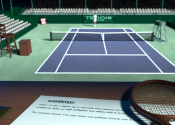 Suspenden 3 meses a Jannik Sinner por dopaje