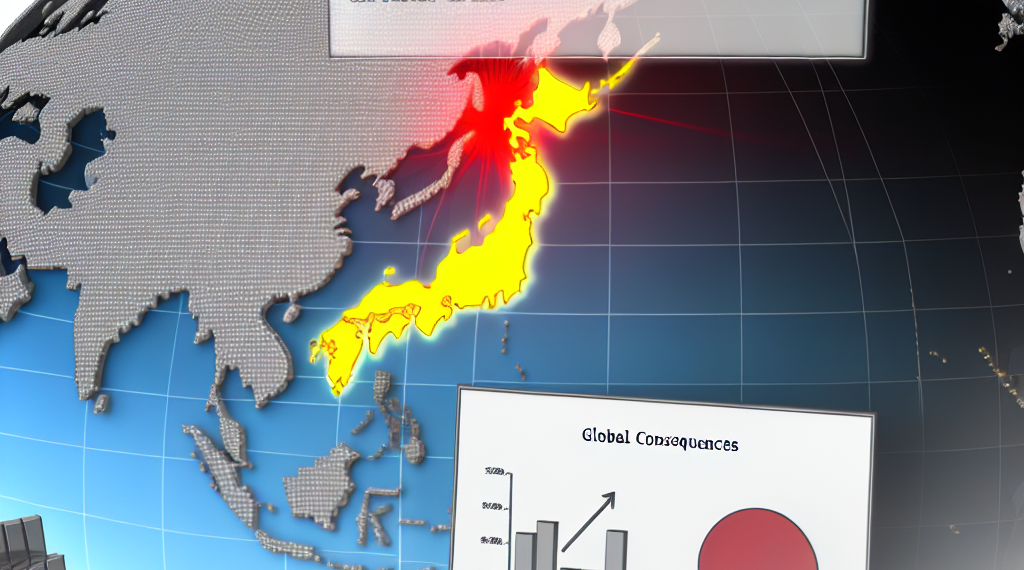 Japón teme graves repercusiones mundiales por la imposición de aranceles de Trump