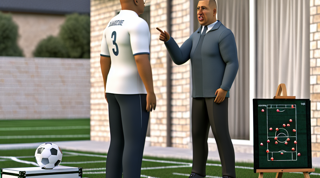 Nación Fútbol Mexico