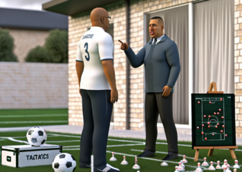 Nación Fútbol Mexico