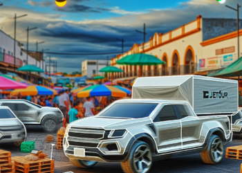 Jetour se relanza como nueva marca automotriz con Soueast en México, insiste en que instalará planta