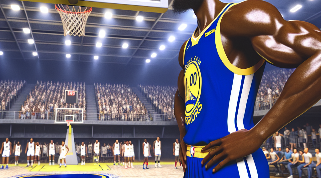 Jimmy Butler se volvió Warrior