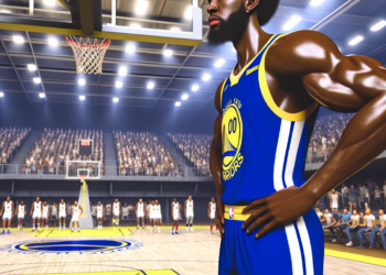 Jimmy Butler se volvió Warrior