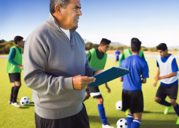 Juan Reynoso, primer contacto en busca de un nuevo DT