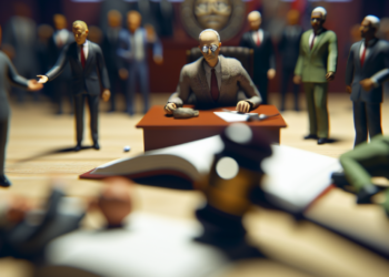 Jueces abusan de su poder al bloquear las decisiones de Trump: Casa Blanca