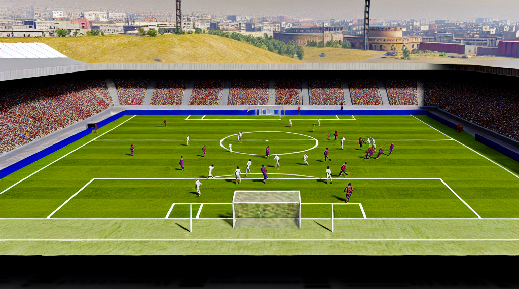 Estadio del Toluca recibirá juego de leyendas entre Barcelona y Real Madrid con Rafa Márquez, Iker Casillas y más