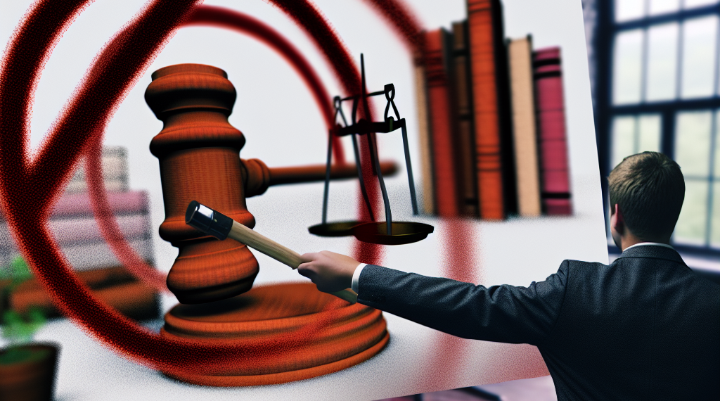 Juez de Estados Unidos permite prohibición de Trump a AP por uso del nombre del Golfo de México