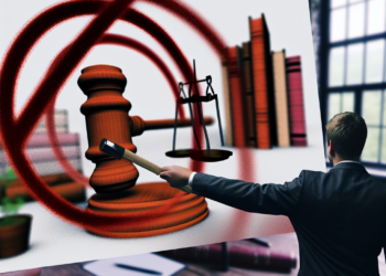 Juez de Estados Unidos permite prohibición de Trump a AP por uso del nombre del Golfo de México