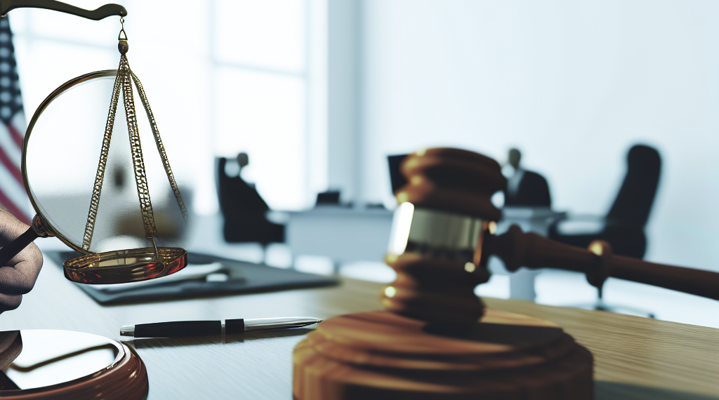 Juez de EU bloquea temporalmente la congelación de financiación de los programas de ayuda