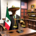 Jueza mexicana, ¿sancionable por EU?