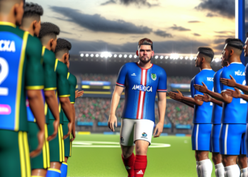 El titular de Necaxa que llegaría al América para el próximo torneo