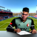 Julián Carranza da pase al Feyenoord (VIDEO) – Fox Sports