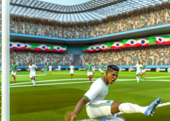 Julián Quiñones anotó y casi alcanza a Cristiano – Fox Sports