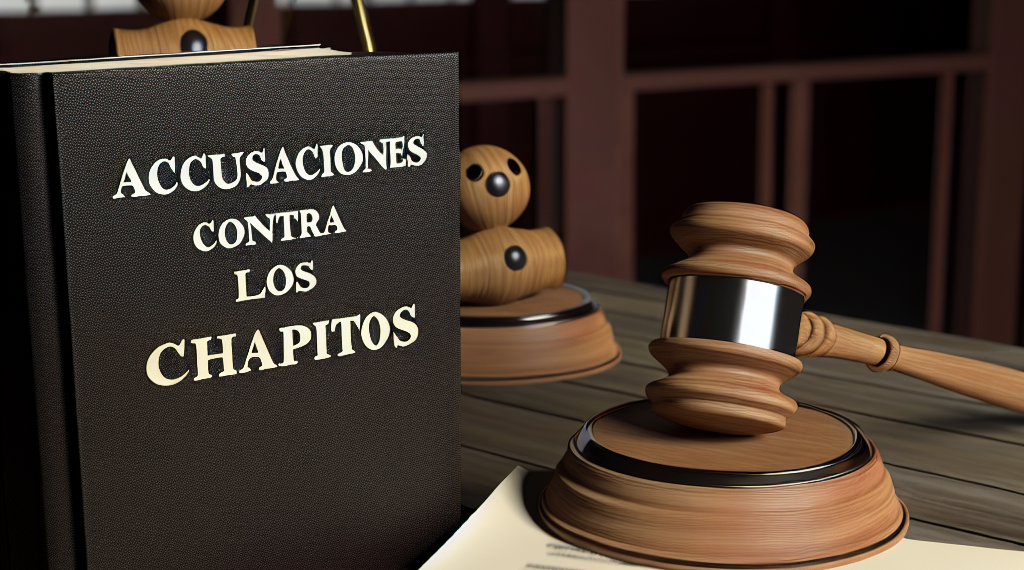 Gran jurado de Chicago valida cargos contra integrante de “Los Chapitos”