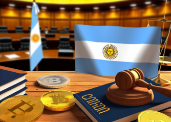 Abogados argentinos acusan de fraude al presidente Milei por la promoción de la criptomoneda