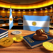 Abogados argentinos acusan de fraude al presidente Milei por la promoción de la criptomoneda