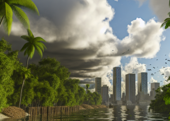 Qué significa la justicia climática para América Latina y el Caribe