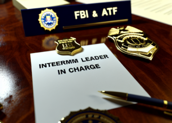 El nuevo director del FBI, Kash Patel, será también jefe interino de la ATF, dice un funcionario