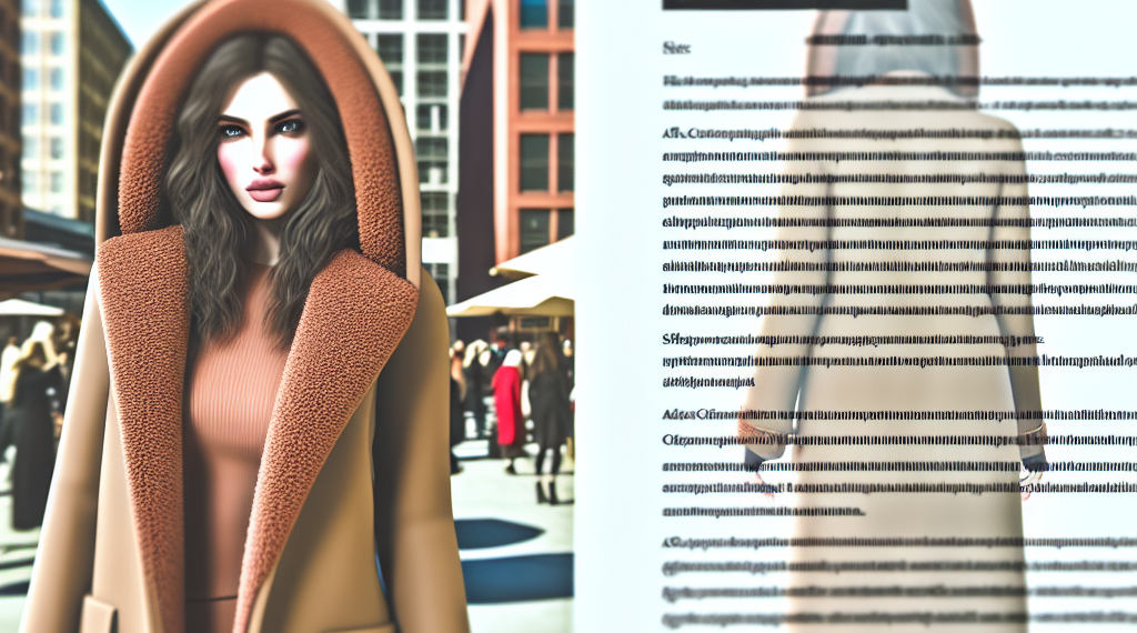 Kendall Jenner luce pantalones, mocasines y un abrigo que parece manta en Primavera-Verano 2025