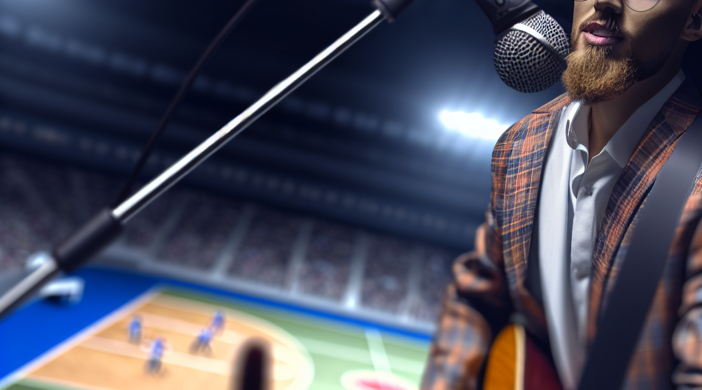 El gran momento de Kendrick Lamar en el Super Bowl